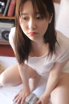 元气满满的哥哥